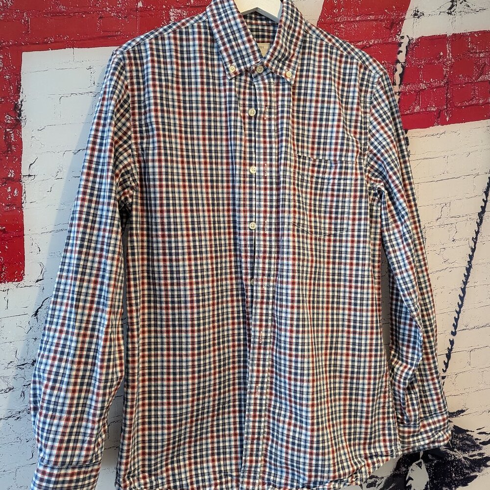 Cortefiel Men's Shirt